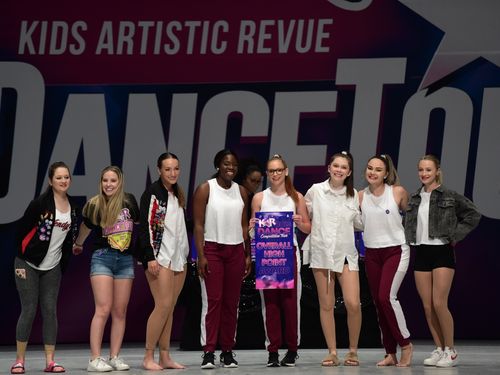 Lakeland, FL - 5/13/2022 - Awards