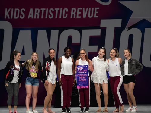 Lakeland, FL - 5/13/2022 - Awards