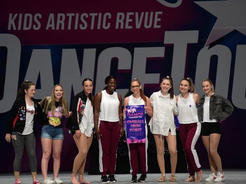 Lakeland, FL - 5/13/2022 - Awards