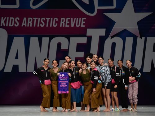 Lakeland, FL - 5/13/2022 - Awards