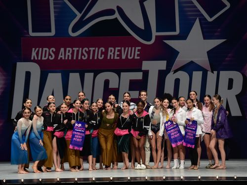 Lakeland, FL - 5/13/2022 - Awards