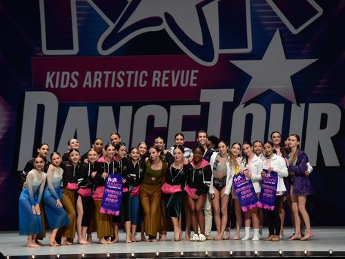 Lakeland, FL - 5/13/2022 - Awards