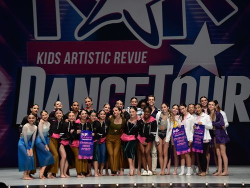 Lakeland, FL - 5/13/2022 - Awards