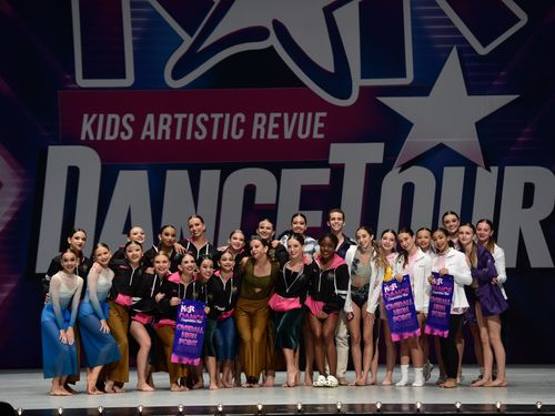 Lakeland, FL - 5/13/2022 - Awards