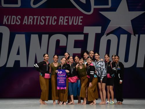 Lakeland, FL - 5/13/2022 - Awards