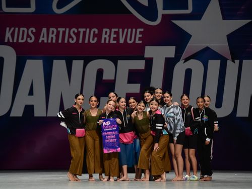 Lakeland, FL - 5/13/2022 - Awards