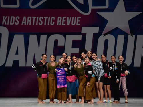 Lakeland, FL - 5/13/2022 - Awards