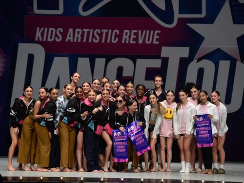 Lakeland, FL - 5/13/2022 - Awards
