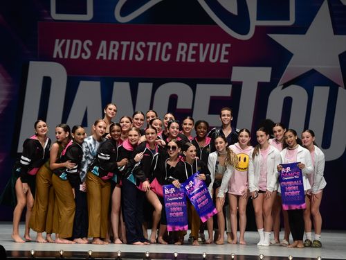 Lakeland, FL - 5/13/2022 - Awards