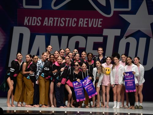 Lakeland, FL - 5/13/2022 - Awards