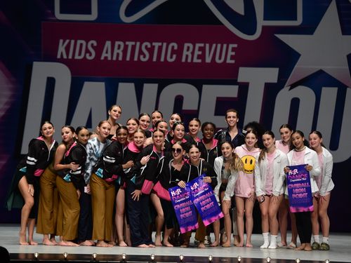 Lakeland, FL - 5/13/2022 - Awards