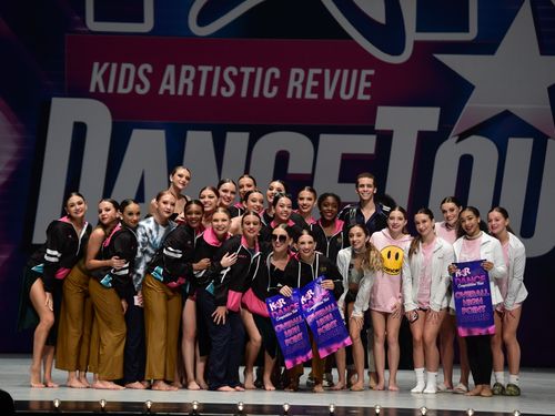 Lakeland, FL - 5/13/2022 - Awards