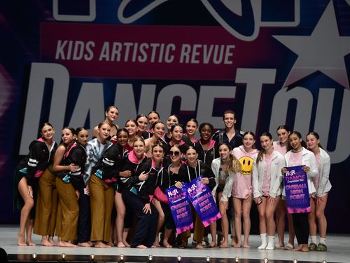 Lakeland, FL - 5/13/2022 - Awards