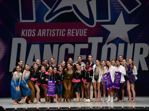 Lakeland, FL - 5/13/2022 - Awards