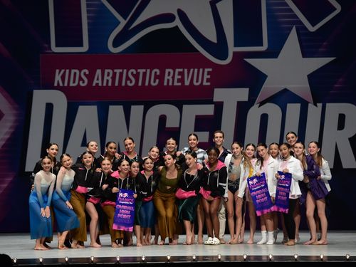 Lakeland, FL - 5/13/2022 - Awards