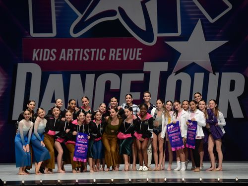Lakeland, FL - 5/13/2022 - Awards
