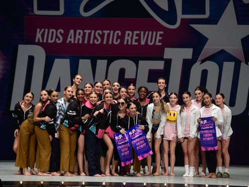 Lakeland, FL - 5/13/2022 - Awards