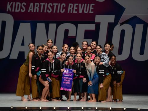 Lakeland, FL - 5/13/2022 - Awards