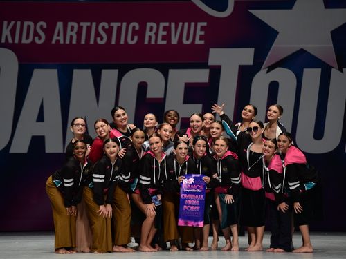 Lakeland, FL - 5/13/2022 - Awards