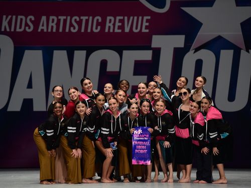 Lakeland, FL - 5/13/2022 - Awards