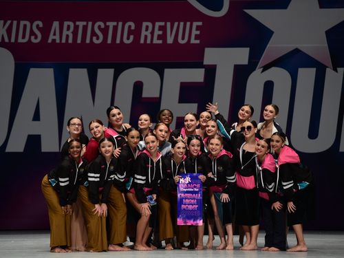 Lakeland, FL - 5/13/2022 - Awards