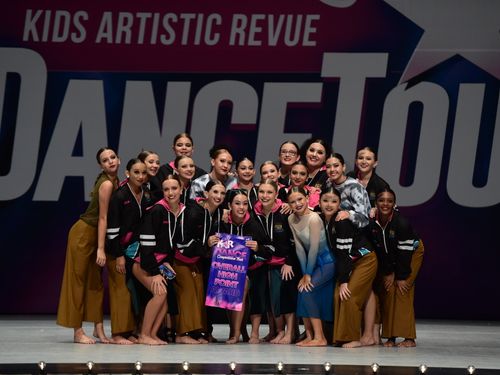 Lakeland, FL - 5/13/2022 - Awards