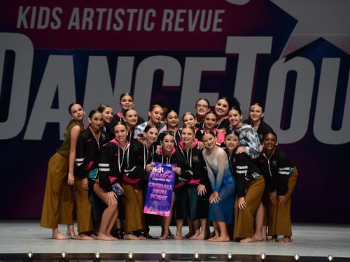 Lakeland, FL - 5/13/2022 - Awards