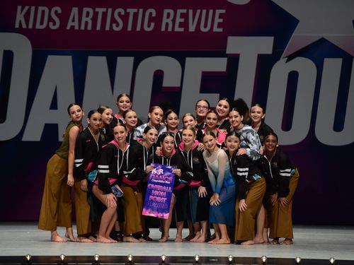 Lakeland, FL - 5/13/2022 - Awards