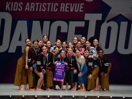 Lakeland, FL - 5/13/2022 - Awards