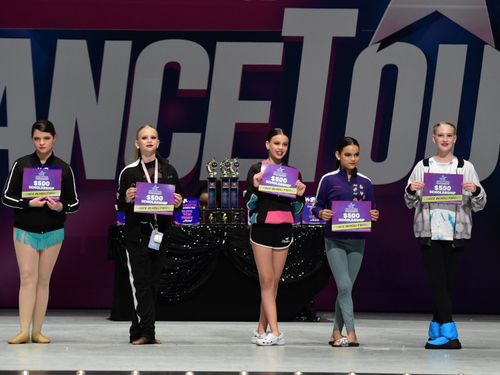 Lakeland, FL - 5/13/2022 - Awards