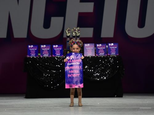 Lakeland, FL - 5/13/2022 - Awards