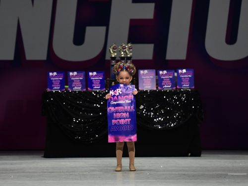 Lakeland, FL - 5/13/2022 - Awards