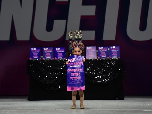 Lakeland, FL - 5/13/2022 - Awards