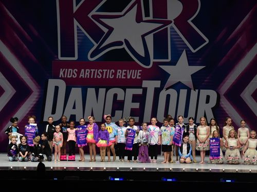 Lakeland, FL - 5/13/2022 - Awards