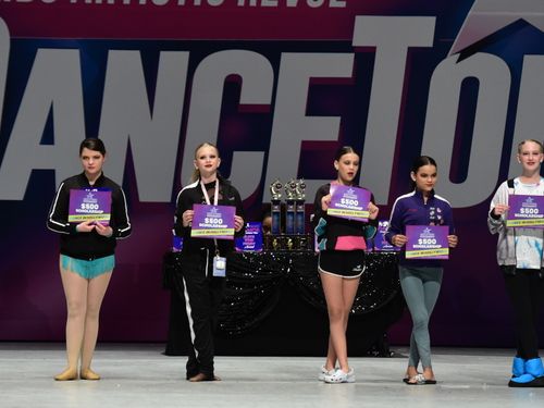 Lakeland, FL - 5/13/2022 - Awards