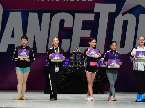 Lakeland, FL - 5/13/2022 - Awards