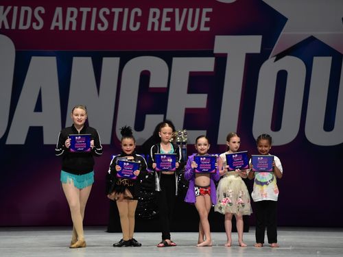 Lakeland, FL - 5/13/2022 - Awards
