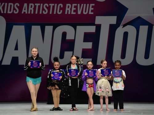 Lakeland, FL - 5/13/2022 - Awards