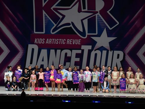 Lakeland, FL - 5/13/2022 - Awards