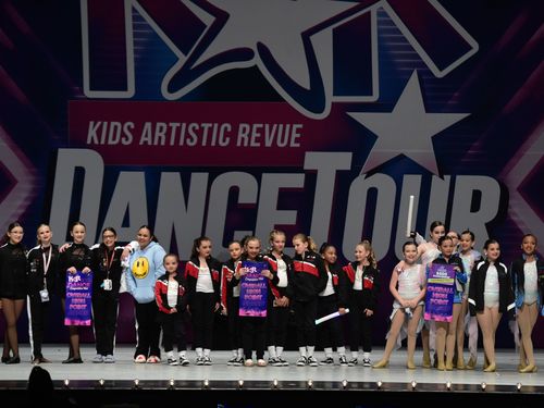 Lakeland, FL - 5/13/2022 - Awards