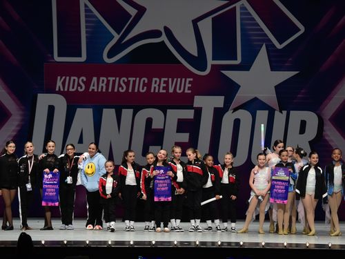 Lakeland, FL - 5/13/2022 - Awards