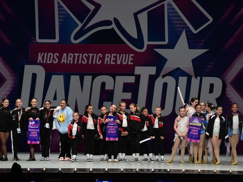 Lakeland, FL - 5/13/2022 - Awards