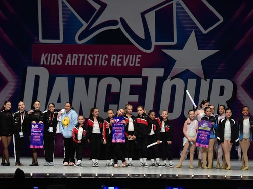 Lakeland, FL - 5/13/2022 - Awards