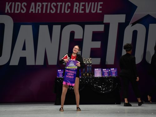 Lakeland, FL - 5/13/2022 - Awards