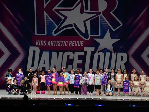Lakeland, FL - 5/13/2022 - Awards