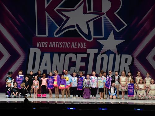 Lakeland, FL - 5/13/2022 - Awards