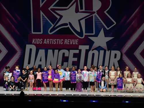 Lakeland, FL - 5/13/2022 - Awards
