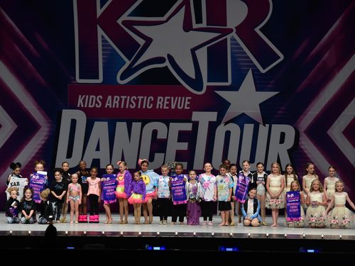 Lakeland, FL - 5/13/2022 - Awards