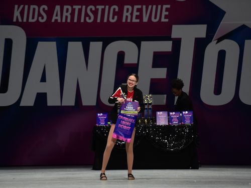 Lakeland, FL - 5/13/2022 - Awards