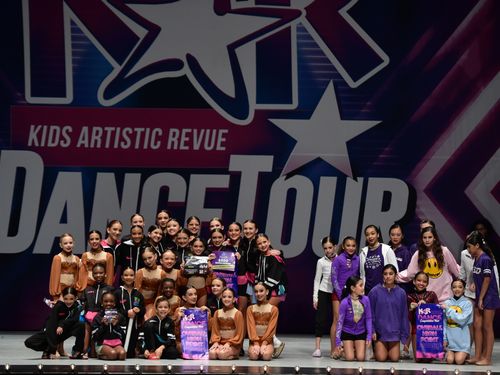 Lakeland, FL - 5/13/2022 - Awards